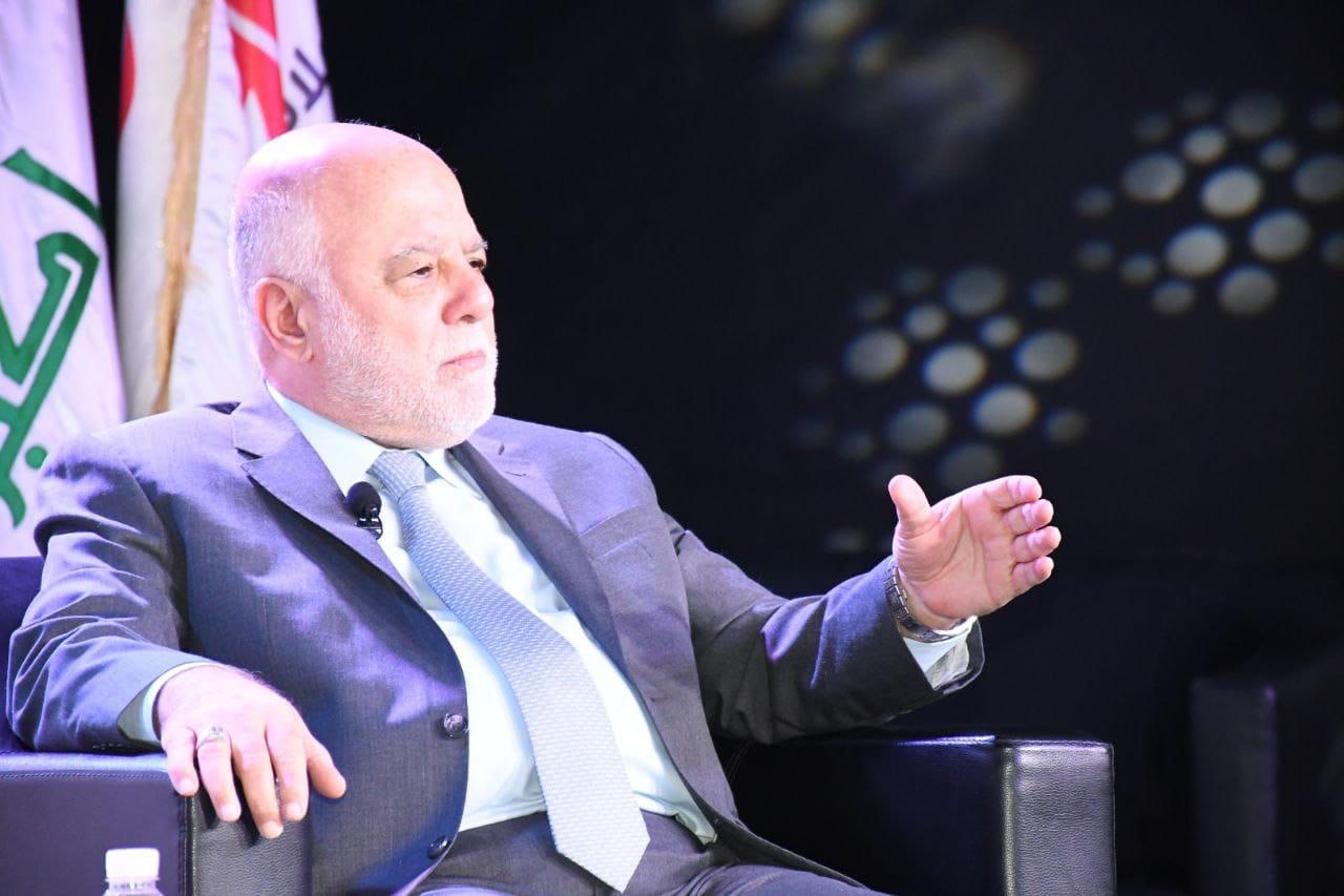 العبادي: على الجميع تقديم العطاء للوطن وقدوتنا في ذلك هم من ضحوا بأنفسهم لمواجهة الإرهاب بدون مقابل