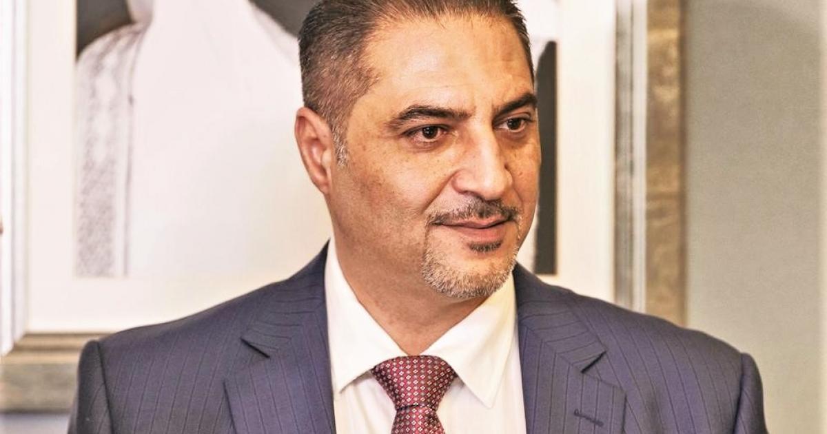 الهيمص: حكومة العبادي تجاوزت الأزمة المالية بإمتياز