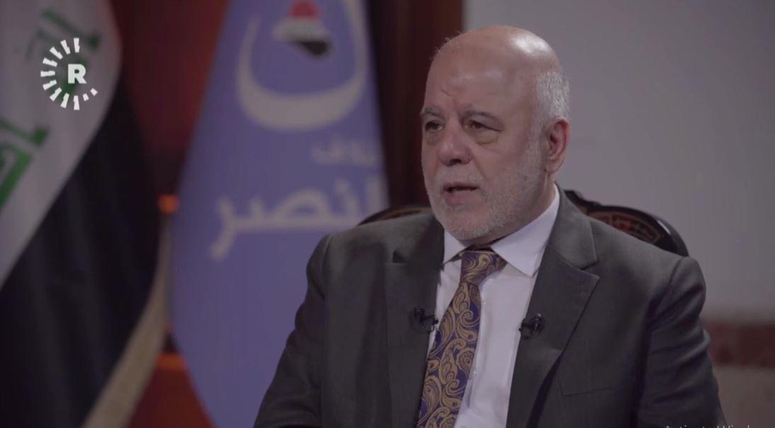 العبادي: سنجار لأهلها ولا نقبل بأي صراع عليها أو على أي أرض عراقية ويجب أن نؤمنها حتى تعمر