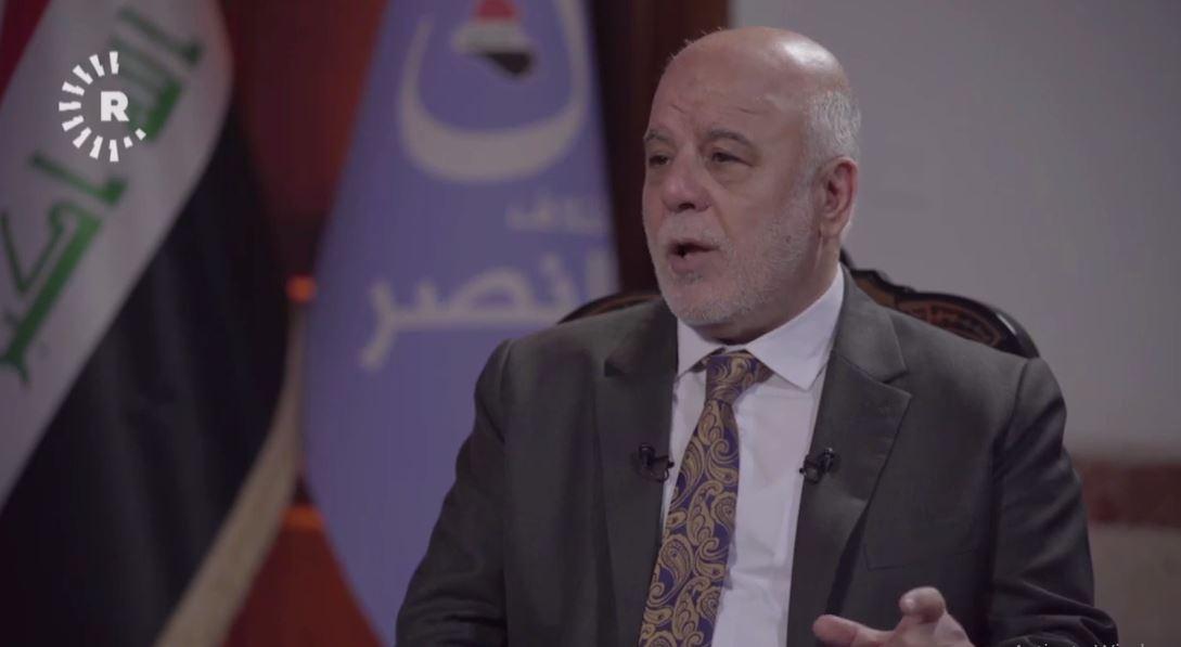 العبادي: كل عوامل تحقيق الإنتخابات المبكرة توفرت وتأجيلها يعني فقدان ثقة الناخب