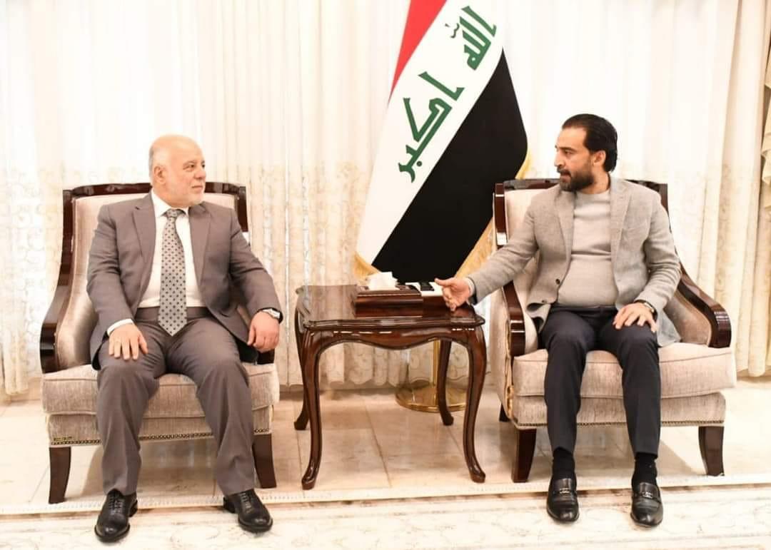 شاندی چوارچێوەی هەماهەنگی بە سەرۆکاییەتی دکتۆر عەبادی چاویدەکەوێت بە سەرۆکی هاوپەیمانیی تەقەدوم بەڕێ