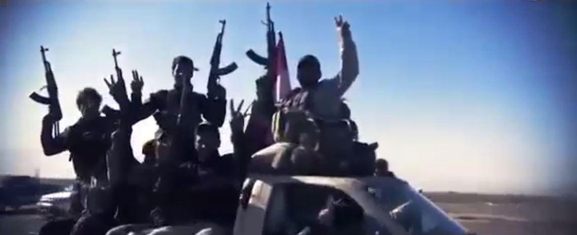 أنشودة النصر في يوم النصر