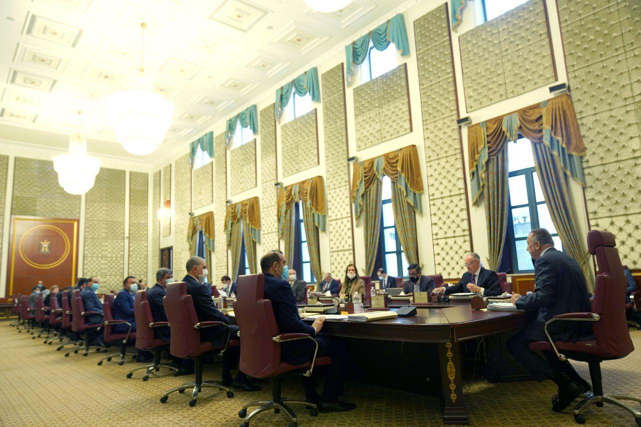 Al Nasr Coalition: We support the government s action on protecting low-income people