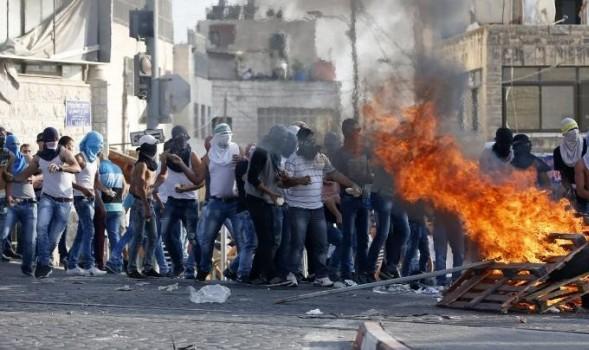Al Nasr Coalition: We condemn the aggression against the people of Palestine and call on the world t