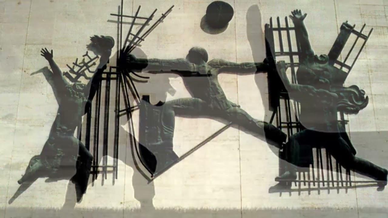 الذكرى السنوية السادسة لتحرير تكريت من الإرهاب الداعشي