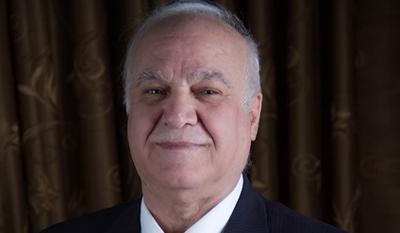 Abadi: The Statesman in Democratic Asia