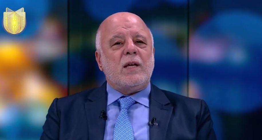 العبادي: غيرنا سلوك القوات الأمنية حتى بات الناس يرحبون بها، وواجهنا الفساد إذ تراجع بدرجة كبيرة