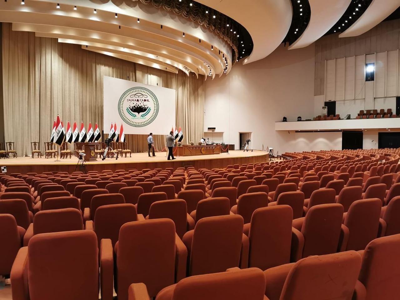 ائتلاف النصر يطلق إستمارة الترشيح للإنتخابات البرلمانية