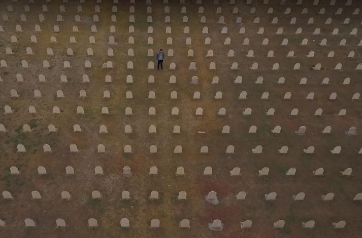 هاوپەیمانێتی نەسڕ: هەڵەبجە پەڵەیەکی شەرمەزارییە بەنێوچەوانی بەعسی رەشەوە