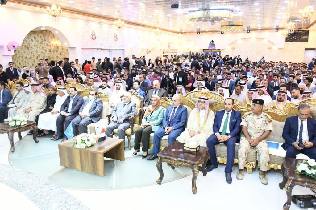 On the fifth anniversary of its liberation… Dr. Al-Abadi from Fallujah: Victory must be preserved by