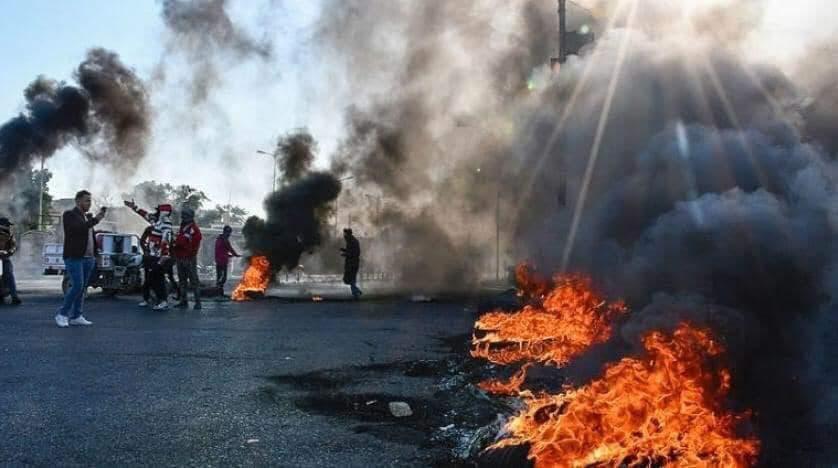 ئیئتلافی نەسڕ: داخوازی هەوڵێکی نیشتیمانیی بەرپرسیارانەین لەپێناو وەستاندنی رشتنی خوێن و نەمانی ئاسای