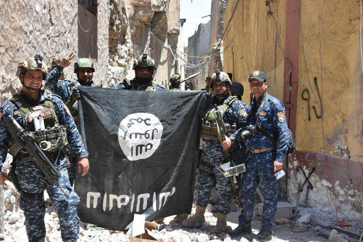 Al Nasr Coalition: We recall the establishment of the  Myth State  with pain and as a lesson