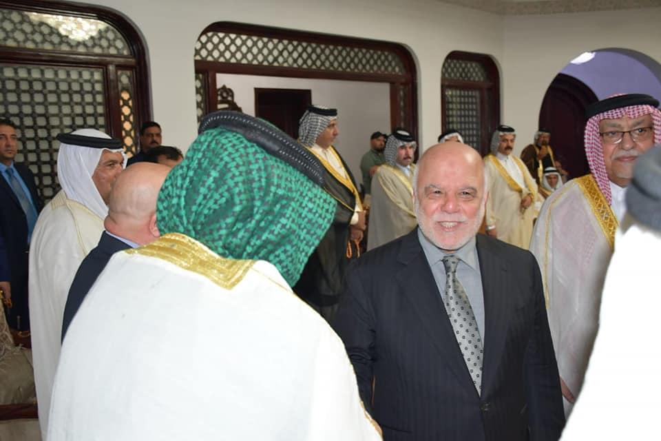 دكتۆر عەبادی لە چەند چاوپێکەوتنێکی جیاوازدا پێشوازیی دەکات لە پیرۆزباییەکان بەبۆنەی جەژنی قوربانەوە