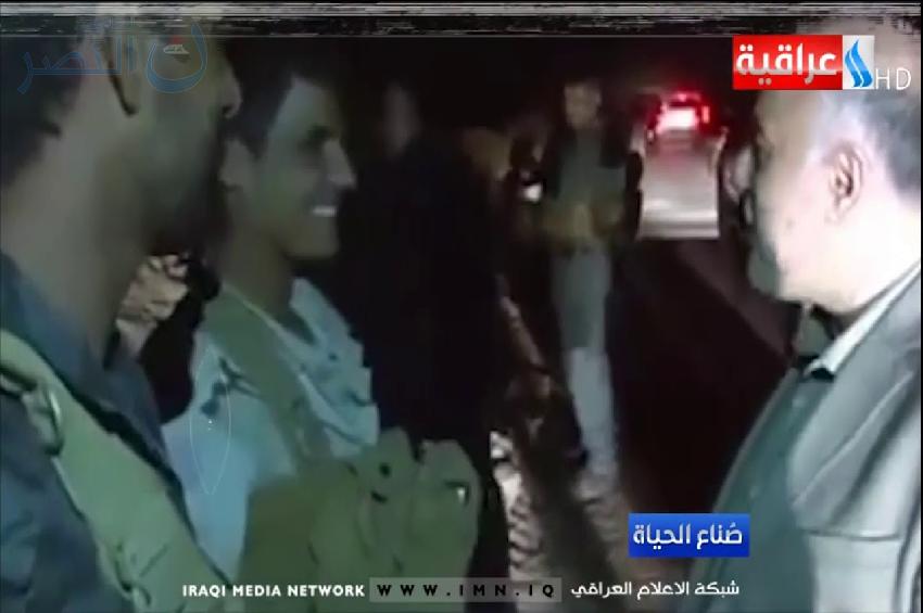 العبادي: أفهمت العالم أن الإرهاب الداعشي لن يضر العراق فقط