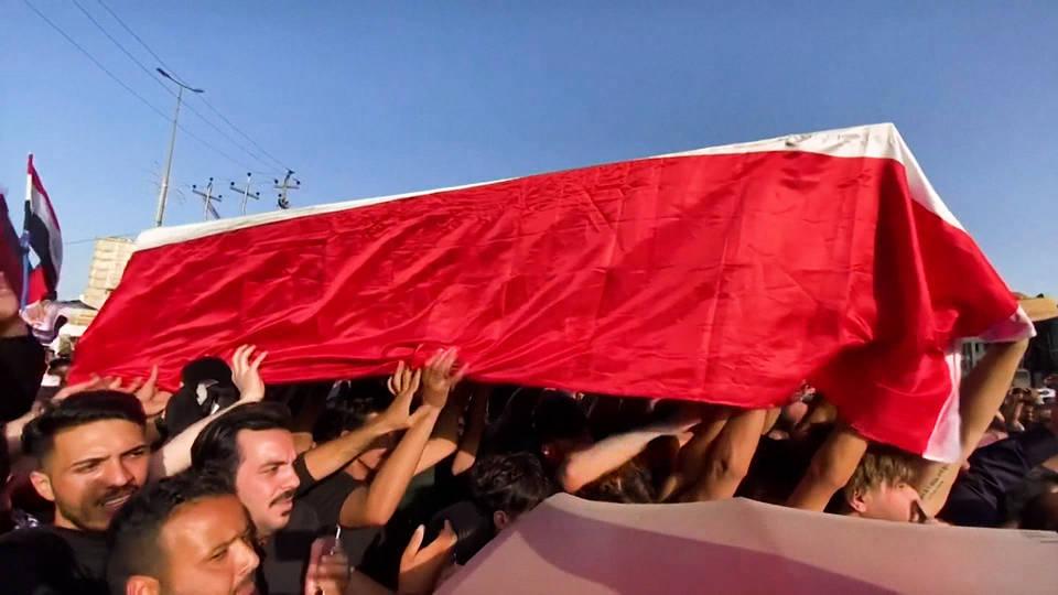 عەبادی: دەبێت دامودەزگا پەیوەندیدارەکان سنوورێک بۆ تاوانە سیاسییەکان دابنێن