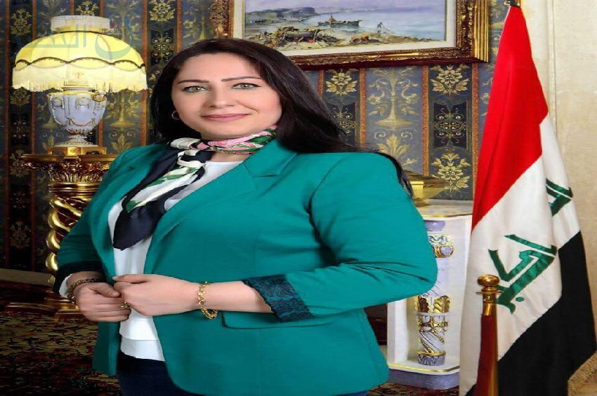 نەسڕ: خاتوو ئەنسام مانوئێل نموونەی مرۆڤی لێوانلێو لە خۆشەویستی و ئاشتی