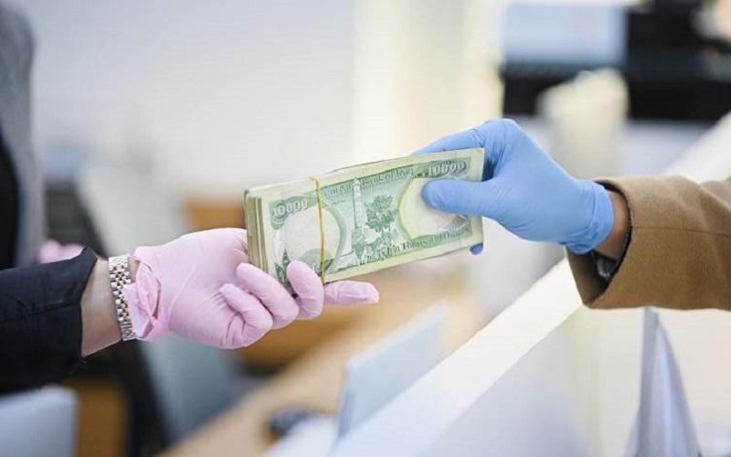 العبادي: ما نشهده اليوم من أزمة مالية ناتج عن سوء الإدارة والتخادم والفساد