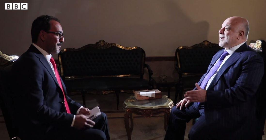 العبادي: غياب المنظومة القضائية العادلة أدى إلى تداعيات انتقامية خطيرة