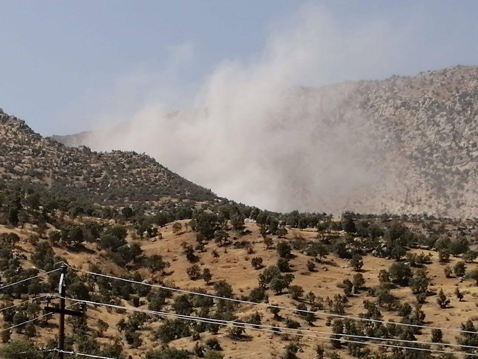 ائتلاف النصر: نطالب بموقف وطني جاد يضع حداً للعدوان والاستهانة التركية بحق العراق وشعبه