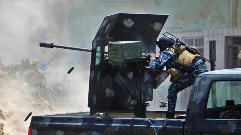 ائتلاف النصر: نحذر من المساس بالإستقرار وسياسة خلط الأوراق