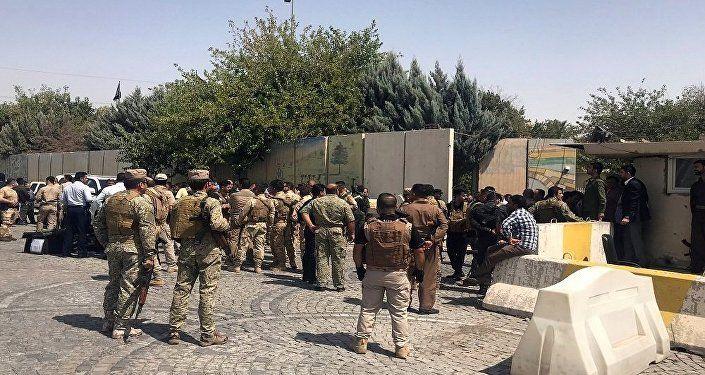 ائتلاف النصر: الأمن أولوية وعلى الجميع التكاتف لدحر الإرهاب