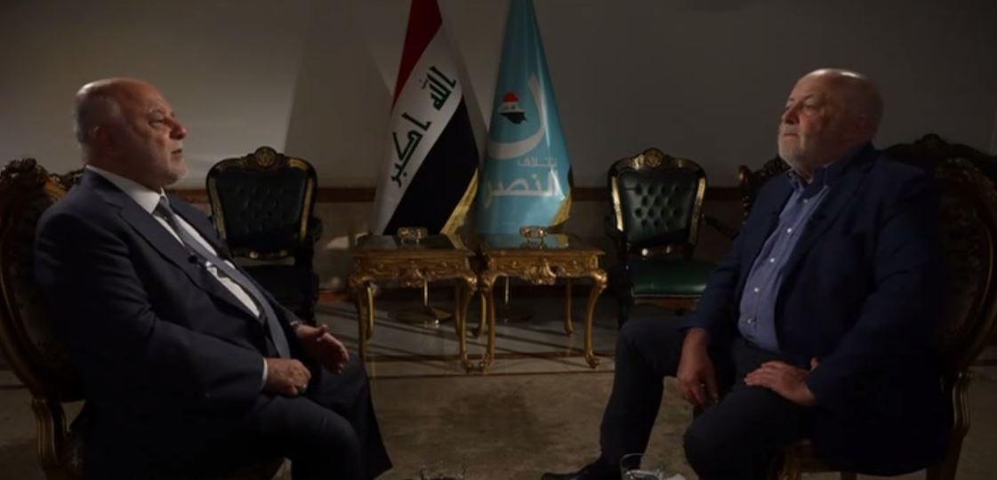 العبادي: الاقتصاد هو أكبر تحدي سيواجهه العراق في السنوات المقبلة؛ فزمن النفط سينتهي