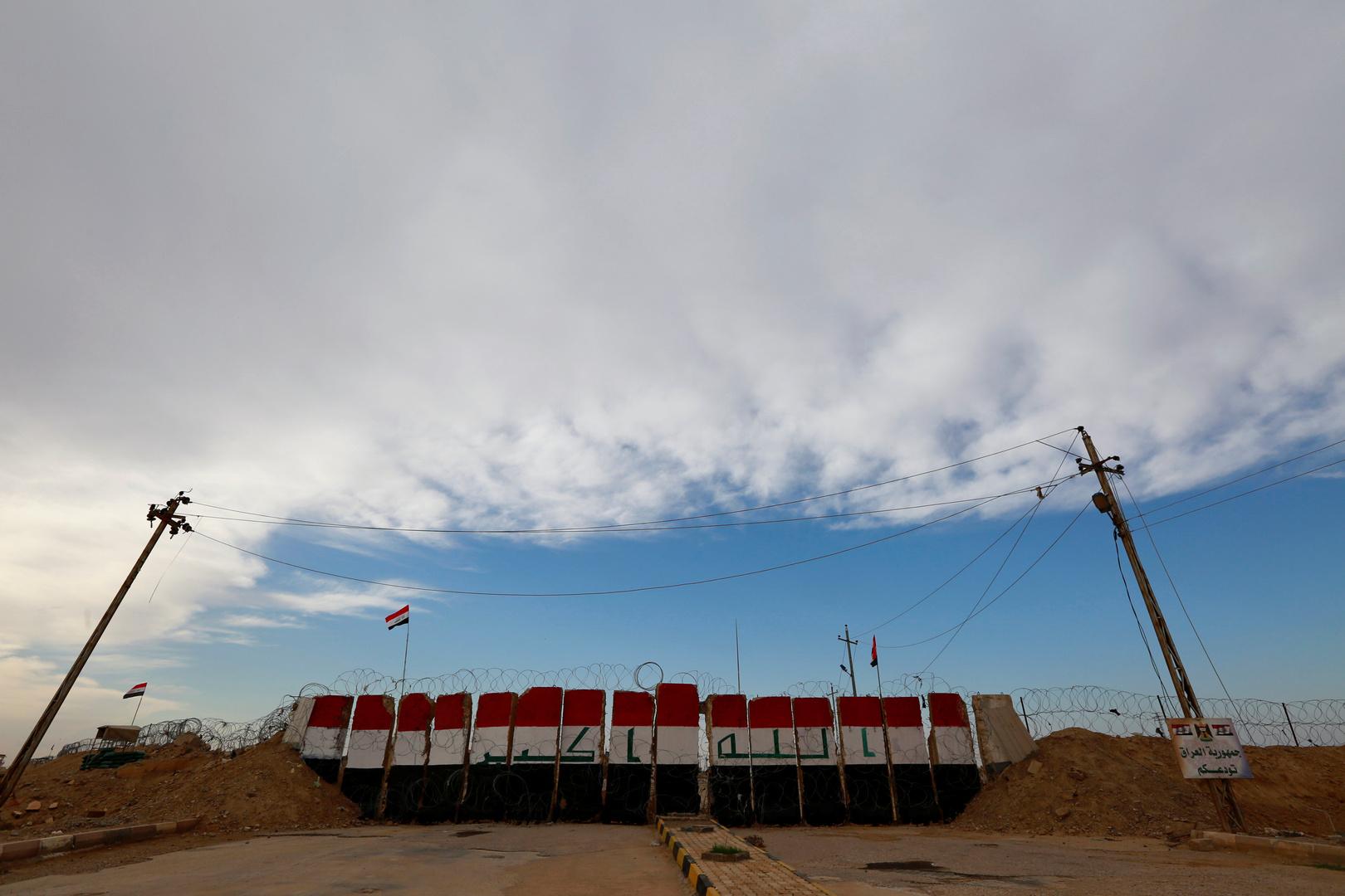 ائتلاف النصر: نُدين القصف الأميركي وندعو إلى حفظ سيادة العراق