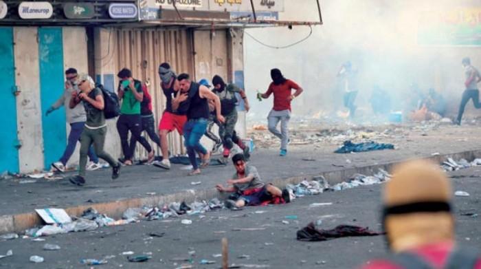 العبادي: الإندفاع الغبي لجعل العراق ساحة صراع وتصفية حسابات سيقود الى إنهيار معادلات المنطقة بأسرها