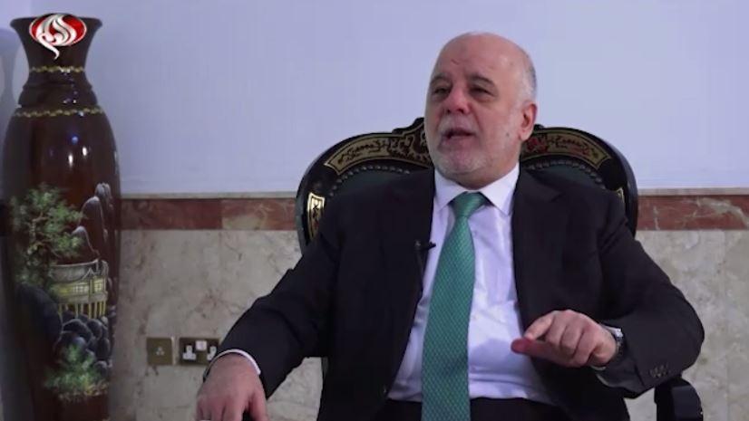 العبادي: نحن اليوم بحاجة لإدارة جيدة تعرف كيف وأين توجه الموارد فضلاً عن رؤية في الإصلاح الإقتصادي