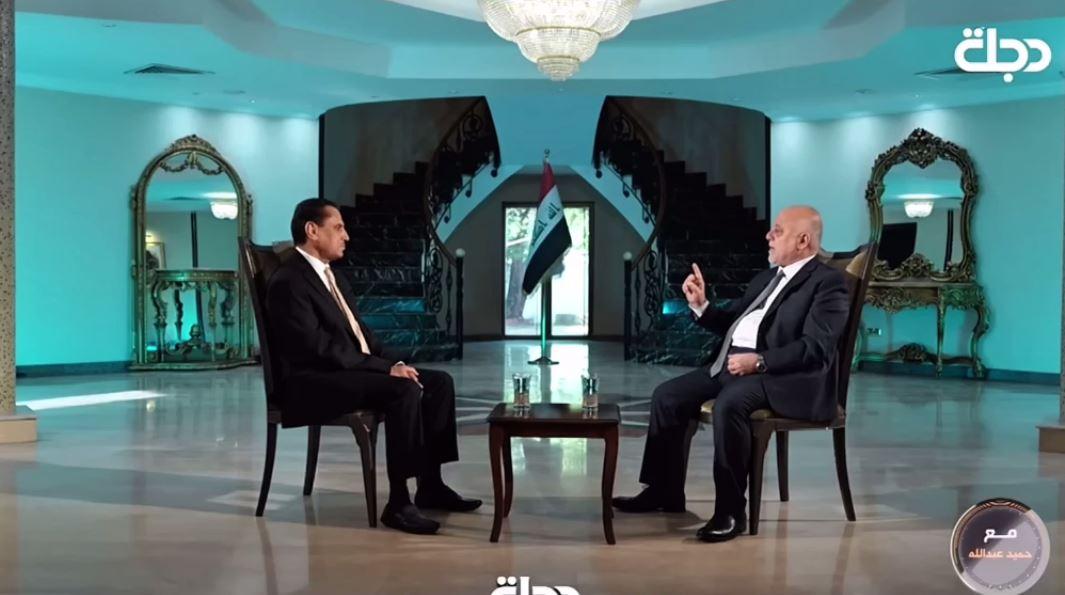 العبادي: على الجميع أن يؤدي دوره في إيقاف المؤامرات فعدم اتخاذ القرارات عامل مساعد في تحقيقها