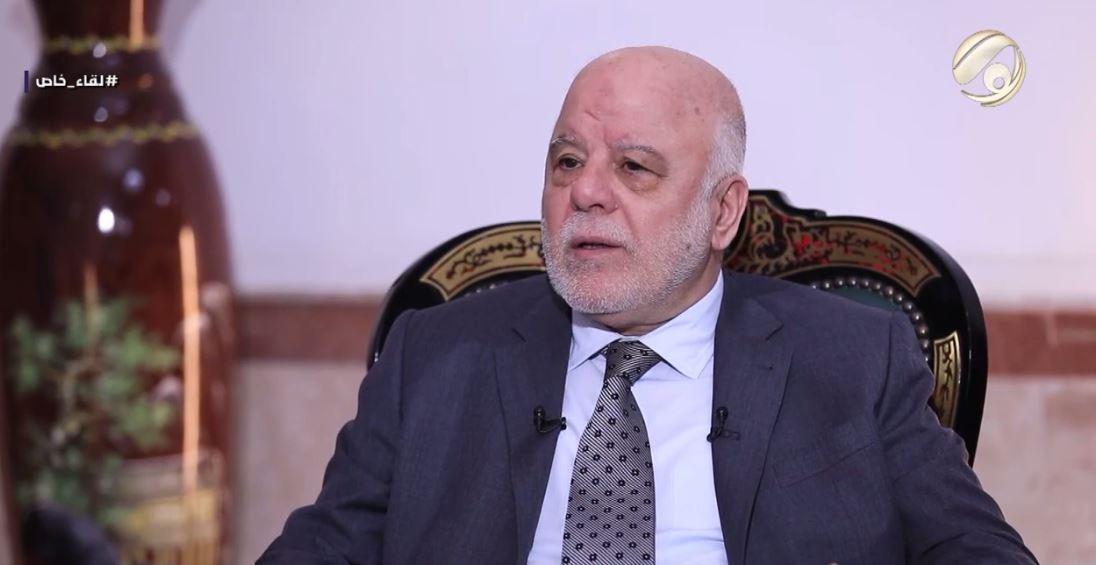 العبادي: علينا عدم تأخير عملية انتخاب رئيس مجلس النواب؛ من أجل مصالح خاصة