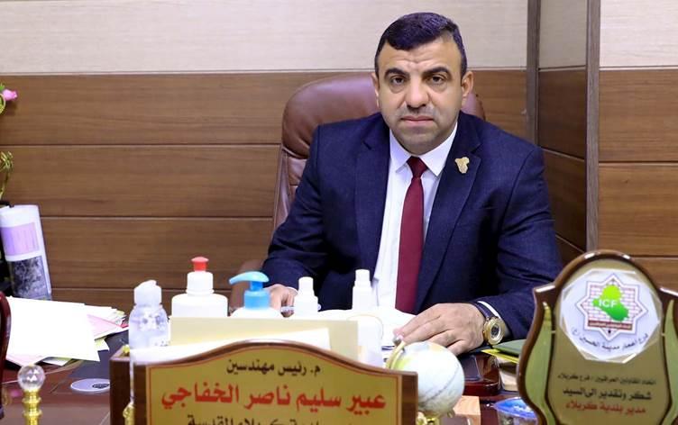 ائتلاف النصر: الدولة تُصارع البقاء قبال اللا دولة