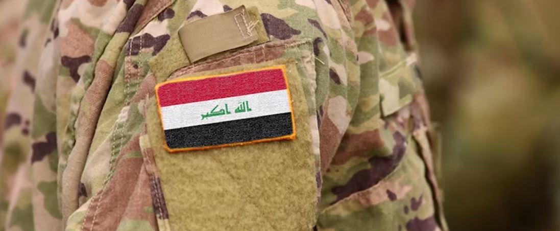 جانب من حديث الدكتور حيدر العبادي في فلم وثائقي دولي حول كتابه  النصر المستحيل: كيف هزم العراق داعش 