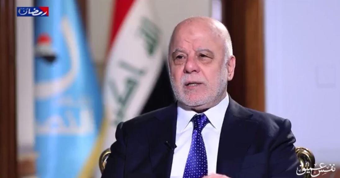 العبادي: يرى الإطار التنسيقي أن إبقاء منصب رئيس مجلس النواب شاغراً لا يخدم أحداً