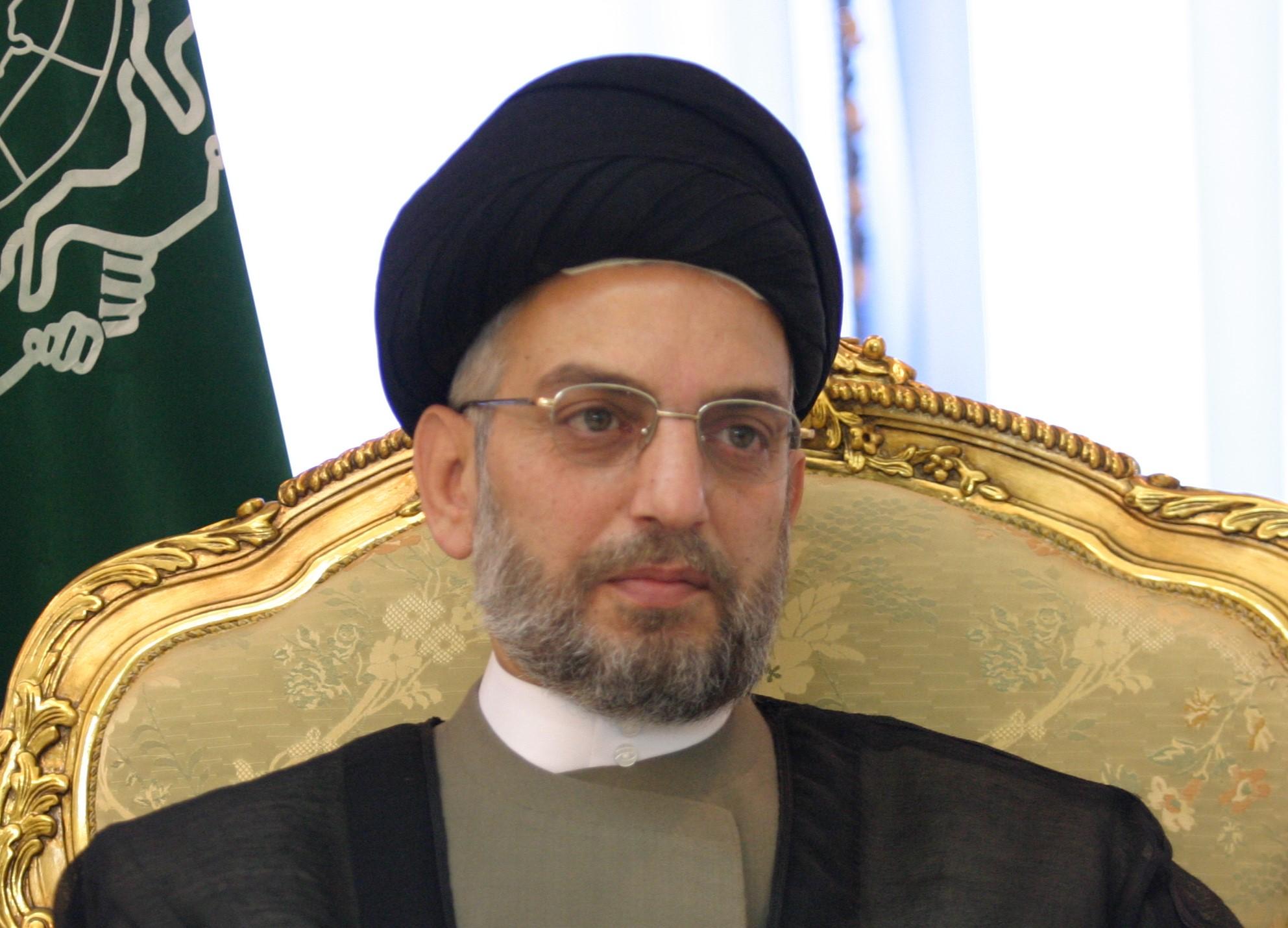 On the anniversary of the departure of Mr. Al-Hakim… Al-Abadi: We have lost a banner of jihad and a 