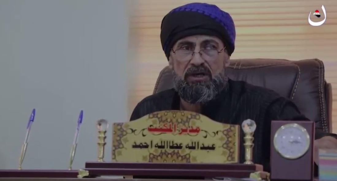 مكتب ائتلاف النصر/ فرع الغربية يستقبل أعضاءه الجدد