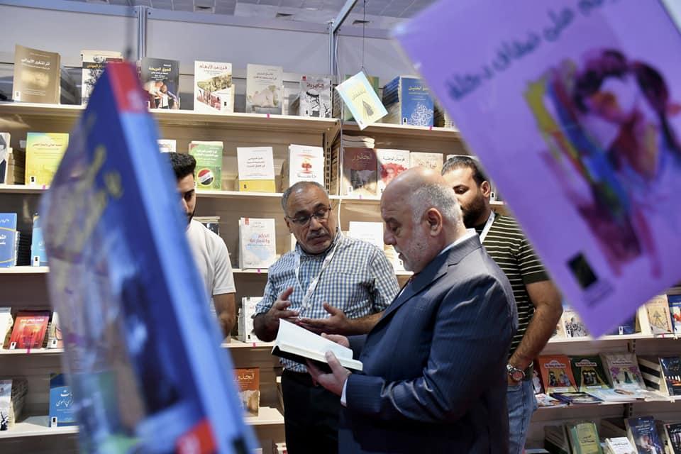 الدكتور العبادي: تراجع نسبة المشاركة في الانتخابات يضعف شرعيتها ويفتح المجال لحكم الأقلية وسخط الأكث