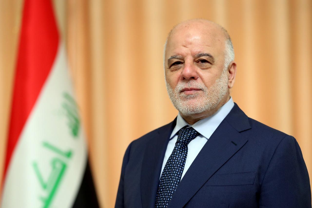 العبادي: علينا حسم موقف علاقة الدولة العراقية من الآخر الدولي والإقليمي