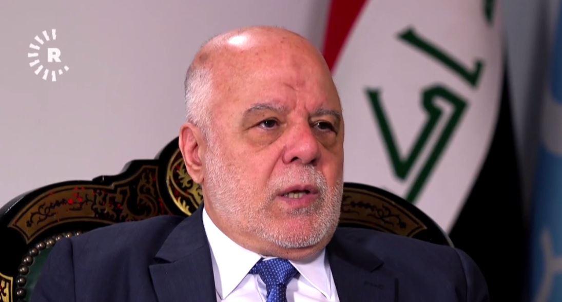 العبادي: يجب أن لا تنعكس الاختلافات السياسية على المواطنين من خلال معاقبتهم