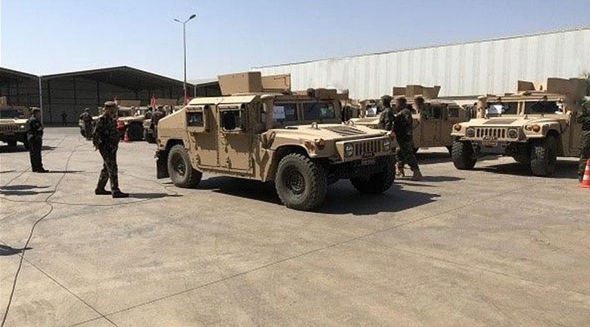 Al Nasr Coalition: ISIS terrorism must stop