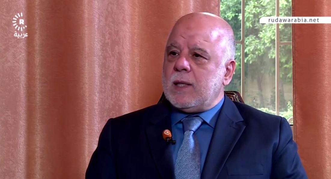 العبادي: أطراف  إدارة الدولة  متمسكون بائتلافهم لتوفير الاستقرار للحكومة