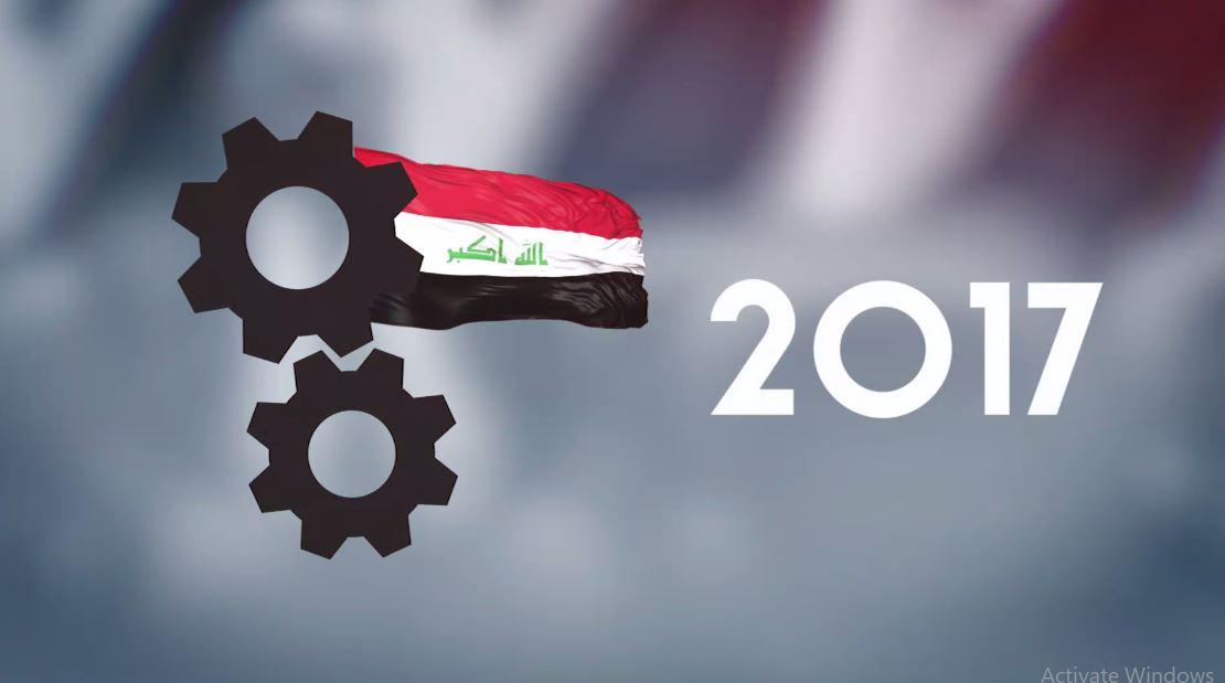 ((قصة نصر))  كيف تم إسقاط أكبر مشروع ظلامي على العراق؟