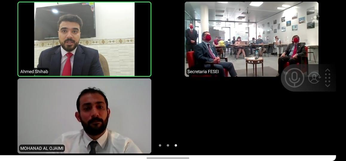 Al-Wandi: Al-Abadi overcame crises with good governance