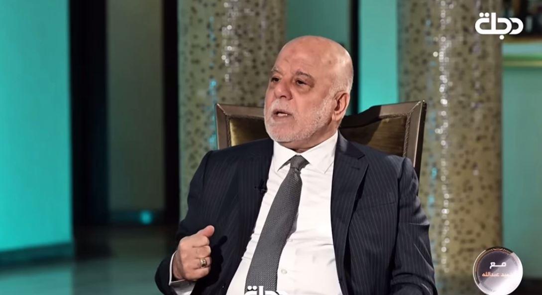 العبادي: هاجمتني بعض القوى السياسية واتهمتني بالتضحية بالمقاتلين لاستحالة تحرير المناطق من داعش