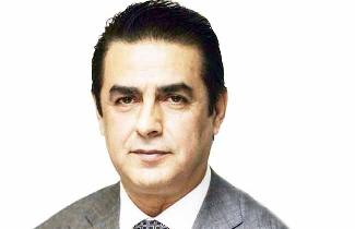 الإعتياش السياسي