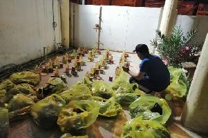  By Solidarity, We Win  C aign Reaches Maysan after Baghdad and Several Governorates