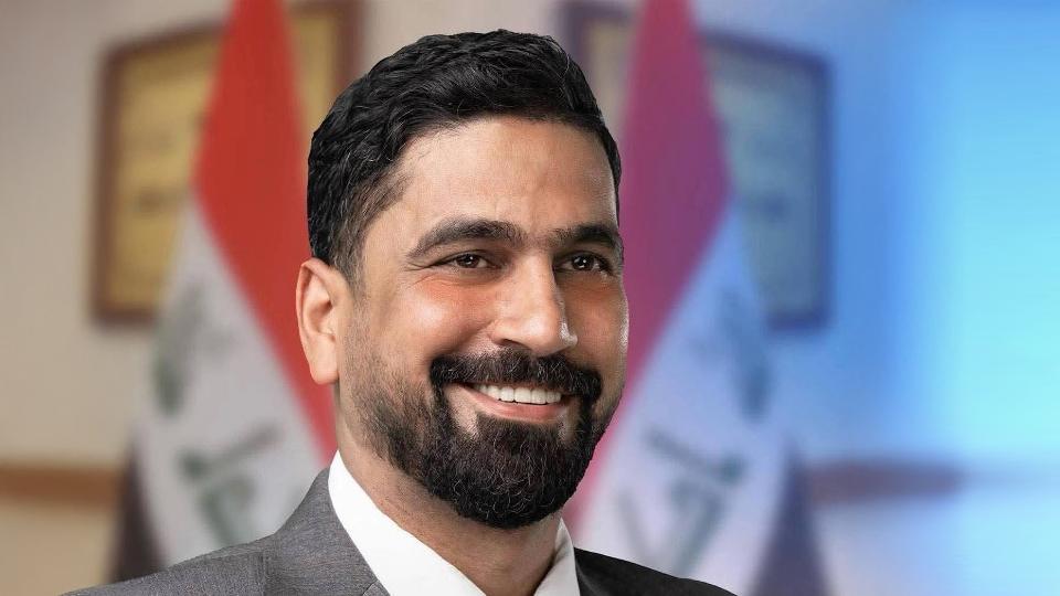 ائتلاف النصر  يدين الجريمة الغادرة بحق المرشّح وعضو مجلس محافظة بغداد صفاء المشهداني