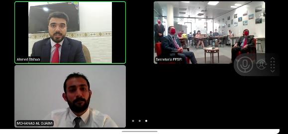 Al-Wandi: Al-Abadi overcame crises with good governance